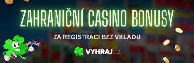 Nové české online casino 2026 Jaké novinky nás čekají