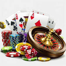 Oplev Spændingen ved Udenlandske Casinoer