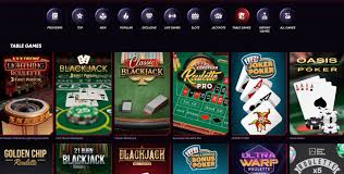 QuickWin Casino España TuDestino de Juegos en Línea