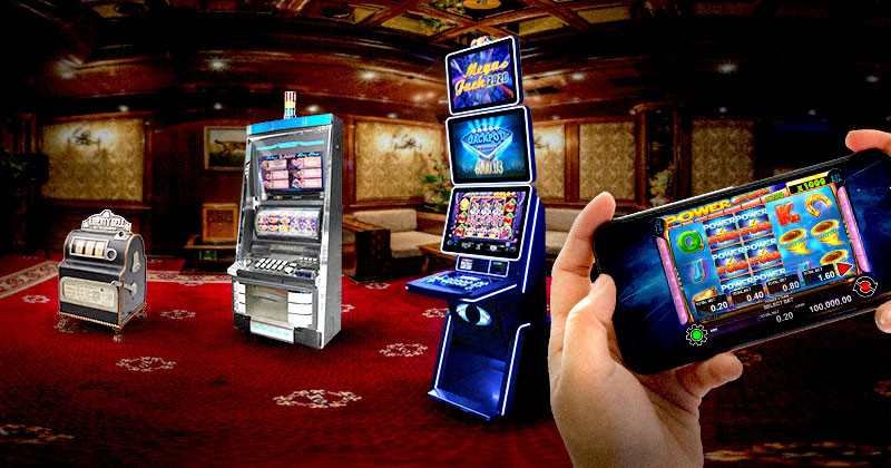 Step-by-Step Guide to Registering at BloodySlots Casino 1277641987