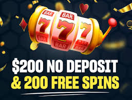 Unlock Excitement Free 20 Spins No Deposit Bonuses
