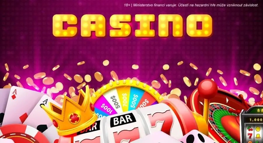 Zahraniční online casino Vaše brána k nezapomenutelnému hernímu zážitku