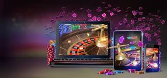 Zahraniční online casino Vstupte do světa zábavy a výher
