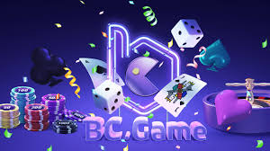 BC Game Kasino Kripto Online Menangkan Jackpot dengan Mudah!