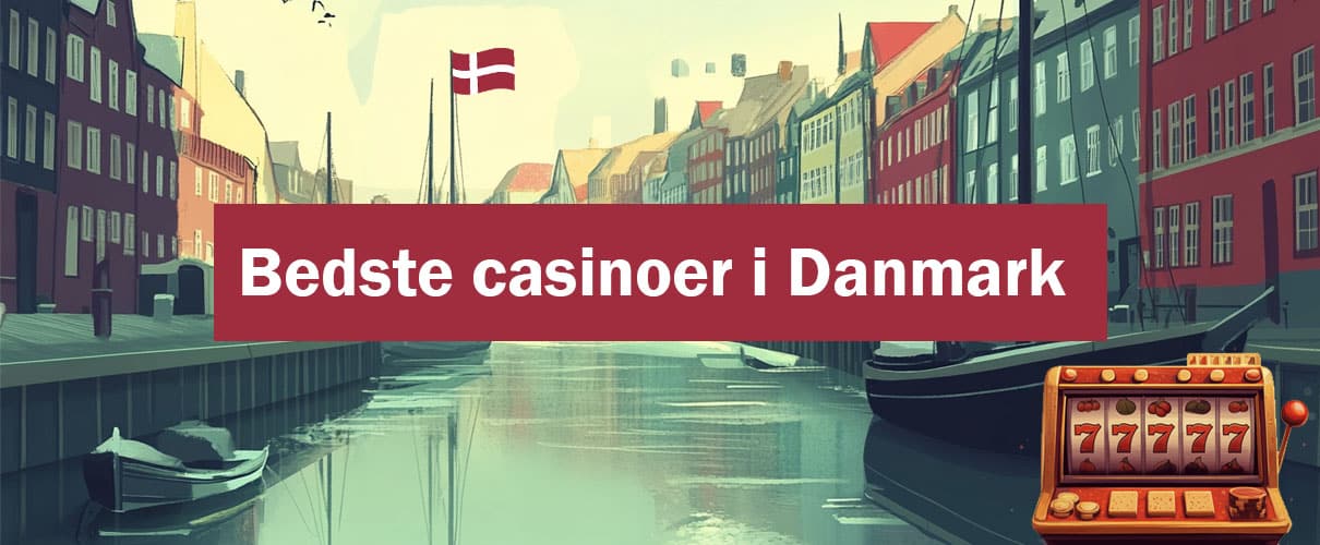 Bedste Danske Live Casino – Oplev Spændingen Online 1251844769