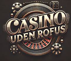 Casino Bonus Uden Rofus - Oplev De Bedste Tilbud