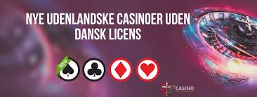Casino Lav Indbetaling Find Dit Favorit Casino I Dag!