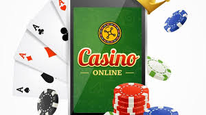 Casino med Cashback Oplev Fordelene ved Cashback Bonusser