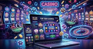 Casino med Indbetaling på 50 Kr - Spil Ansvarligt og Vind Stort!