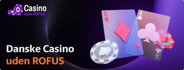 Casino med Insättning på 50 Kr - Spil uden Risiko