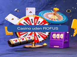 Casino med MitID Et Sikkert Valg for Spillelystne