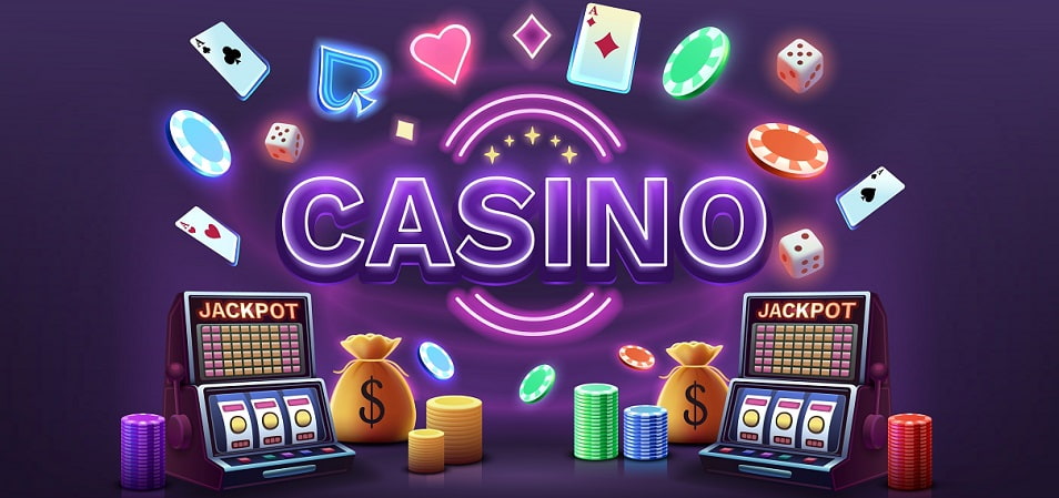 Casino med ROFUS Sikkerhed og Ansvarlig Spil