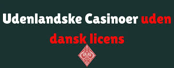 Casino Online Uden Rufus - Spil Trygt og Sikkert