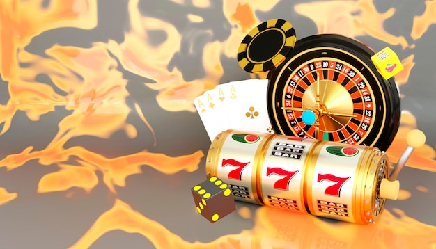 Casino uden om ROFUS Få det bedste ud af online gambling