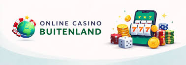 De Beste Online Casino's in het Buitenland