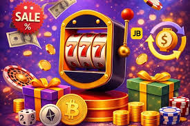 Discover JB Casino Online Your Ultimate Gaming Destination 1872991456