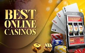 Discover the Exciting World of PlayFina Casino 606710972