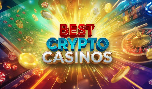 Discover the Newest Crypto Casinos A Revolution in Online Gaming
