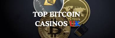 Discover the Newest Crypto Casinos A Revolution in Online Gaming