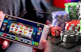 Discover WildWild Online Casino UK A New Frontier in Online Gaming