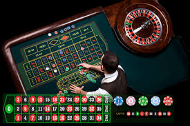 Discovering Live Roulette Options Not on GamStop 1831047253