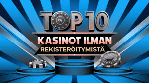 Euteller Kasinot Turvallinen ja Nopea Maksutapa Nettikasinolla