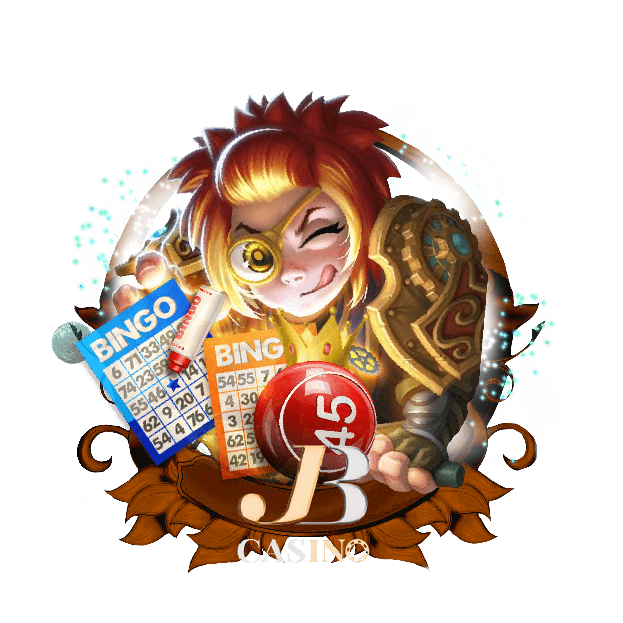 Experience the Thrill of JB Casino Online Experience the Thrill of JB Casino Online