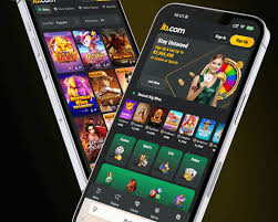 Experience the Thrill Play at JB Casino 1899087909