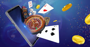 Explora el Mundo del Entretenimiento en ReyLucky Casino 541561144
