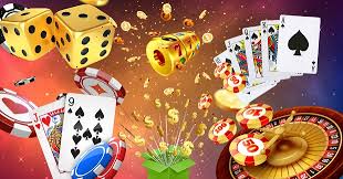 Explore the Exciting World of Casinobet Casino & Sportsbook 1118453644
