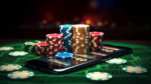Explore the World of Online Betting at Megapari -917714856