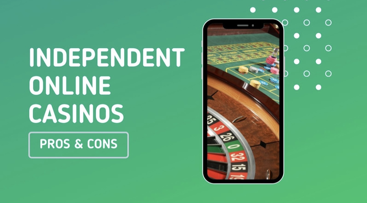 Exploring Independent Casinos Not on GamStop 632870472