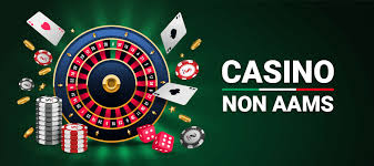 Guida ai Casino Senza AAMS Sicurezza e Divertimento Online