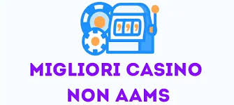Guida ai Casino Senza AAMS Sicurezza e Divertimento Online