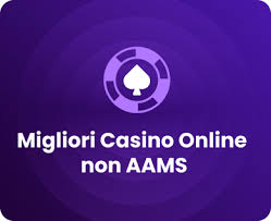 I Migliori Casinò Non AAMS Guida Completa per Giocatori