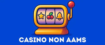 I Migliori Casinò Non AAMS Guida Completa per Giocatori