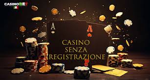 I migliori casinò non AAMS pagano - Scopri le opzioni migliori