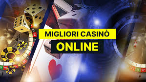 I Migliori Casinò Senza AAMS Guida Completa