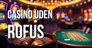 Nye Casinoer 2026 Et Sneak Peek på Fremtidens Spiloplevelser