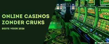 Ontdek de Voordelen van Online Casino's Zonder CRUKS 5 1563714862
