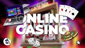 Spin City Casino - Twoje najlepsze doświadczenie w grach online Spin City Casino - Twoje najlepsze doświadczenie w grach online