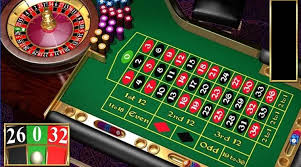 The Exciting World of Bitcoin Roulette A Complete Guide 60173269