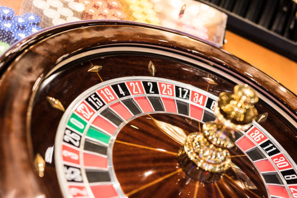 The Exciting World of Bitcoin Roulette A Complete Guide 60173269