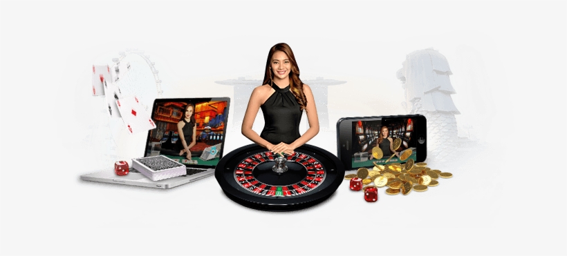 The Exciting World of Bitcoin Roulette Spin Your Way to Riches