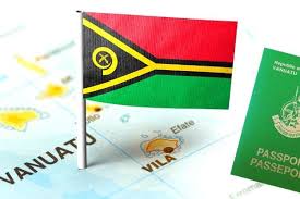 Đầu Tư Để Nhận Quyền Công Dân Vanuatu Lợi Ích và Quy Trình