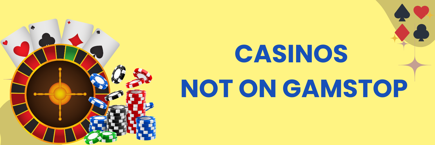 Unlock Your Gaming Experience The Ultimate GamStop Free Casino List UK