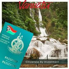 Vanuatu Citizenship by Investment A Gateway to New Opportunities 732175831