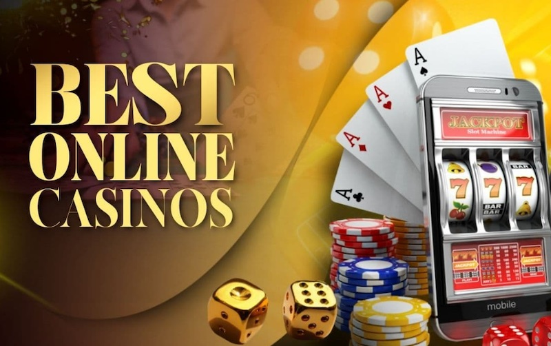 VOdds Casino Unleashing the Thrills of Online Gambling