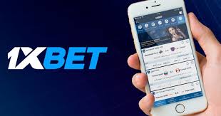 1xbet APP The Ultimate Betting Experience at Your Fingertips -1338663652