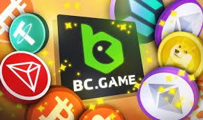 BC.Game Online Casino and Sportsbook Your Ultimate Gaming Destination BC.Game Online Casino and Sportsbook Your Ultimate Gaming Destination